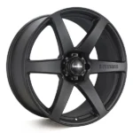 22 Inch Simmons S6 NCT, finish option