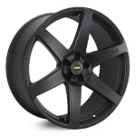 22 Inch Simmons S6 NCT, finish option
