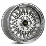 15 Inch Simmons V51, finish option