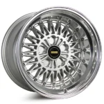 15 Inch Simmons V51, finish option