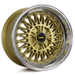 15 Inch Simmons V51, finish option