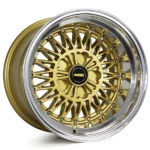 15 Inch Simmons V51, finish option