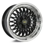 17 Inch Simmons V51, finish option