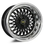 17 Inch Simmons V51, finish option