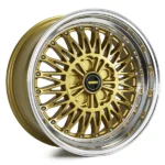 17 Inch Simmons V51, finish option