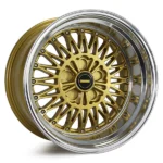 17 Inch Simmons V51, finish option