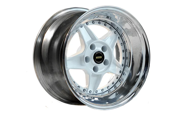 15 Inch Simmons B45
