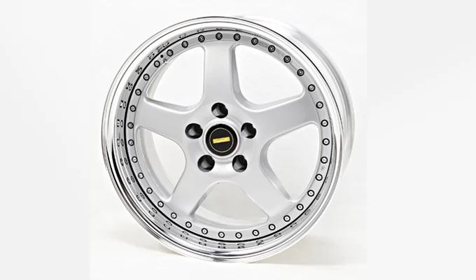 17 Inch Simmons FR