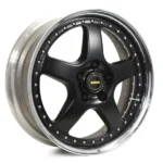 17 Inch Simmons FR, finish option
