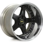 17 Inch Simmons FR, finish option