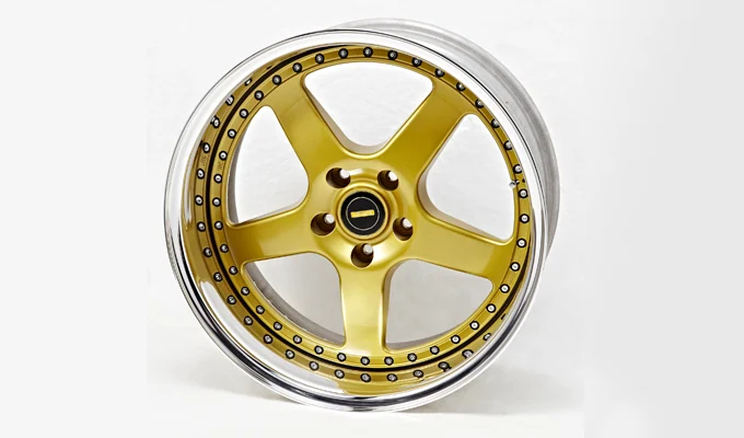 18 Inch Simmons FR