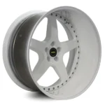 22 Inch Simmons FR, finish option