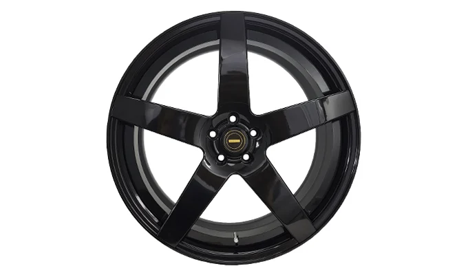 18 Inch Simmons FR-C Forged