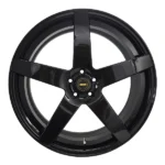 22 Inch Simmons FR-C Forged, finish option