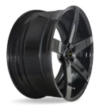 22 Inch Simmons FR-C Forged, finish option
