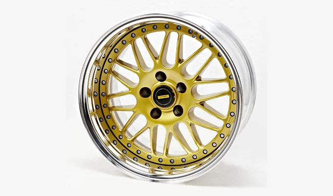 17 Inch Simmons OM
