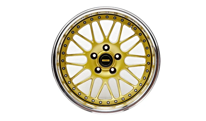 19 Inch Simmons OM