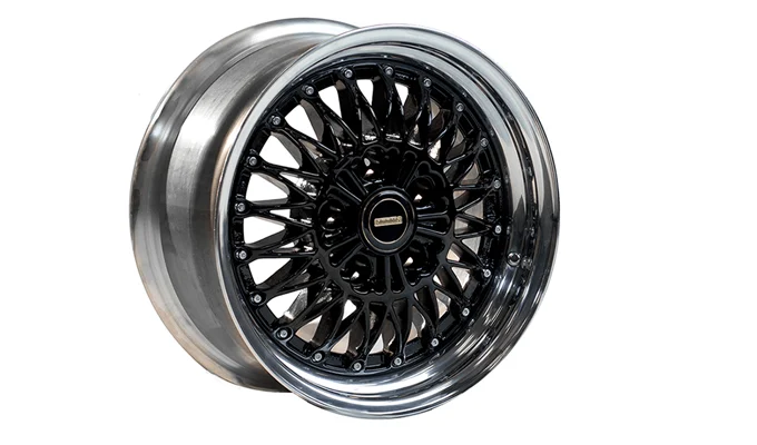 15 Inch Simmons V5