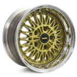 15 Inch Simmons V5, finish option