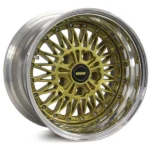 15 Inch Simmons V5, finish option