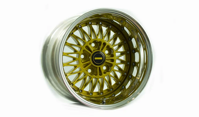 15X10.5 Simmons V5 6-inch Dish