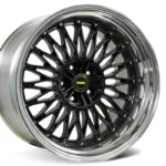 20 Inch Simmons V5, finish option