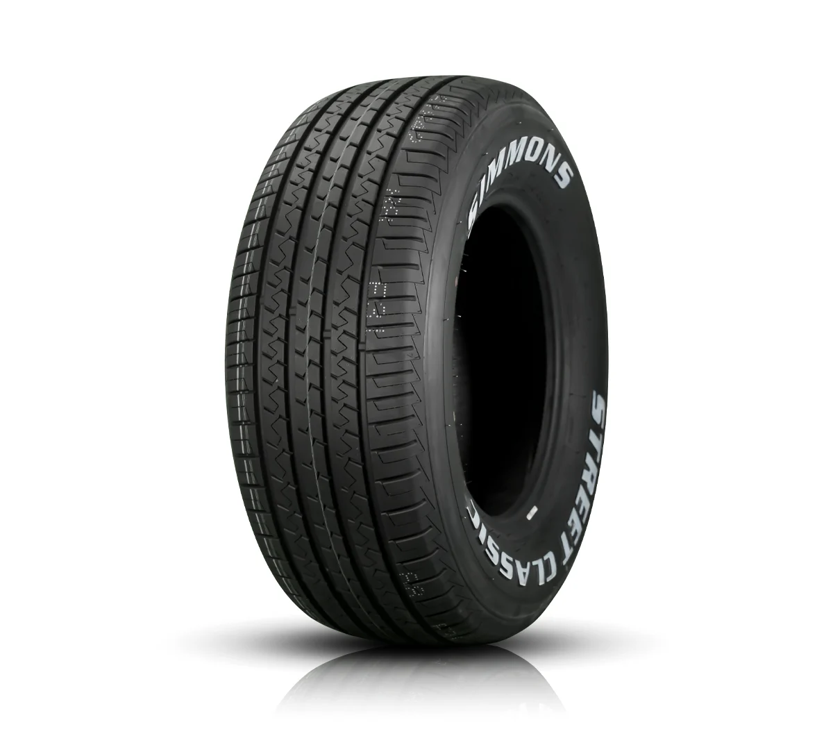 Street Classic tyre